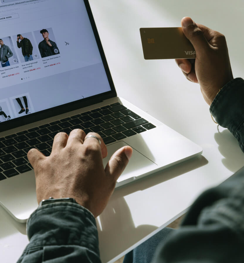 Маркетплейсы